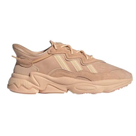 adidas Shoes - Adidas Ozweego ‘Glow Orange’